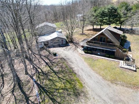 964 Sandy Hill Rd, Mayport, PA 16240
