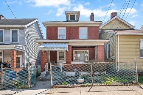 128 Laughlin Ave, Pittsburgh, PA 15210