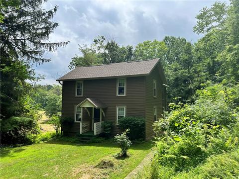 1003 Gaston Rd, Rossiter, PA 15772