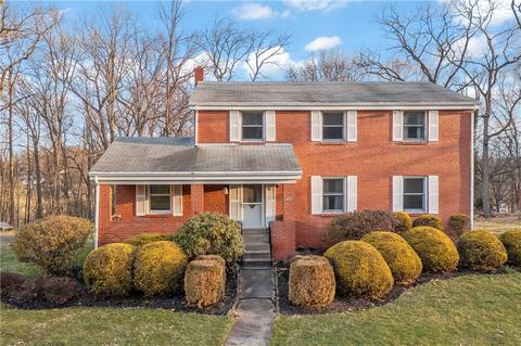 120 Richards Dr, Canonsburg, PA 15317