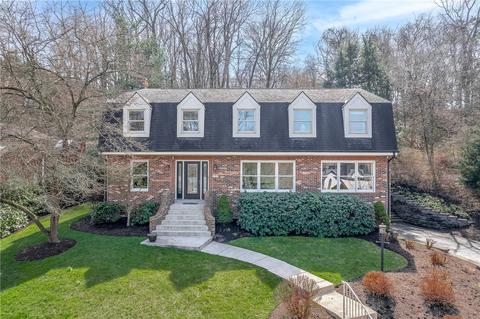 237 Sunridge Rd, O'hara, PA 15238