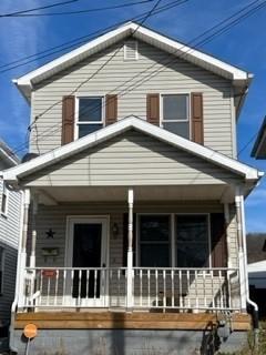 1508 4th, Beaver Falls, PA 15010