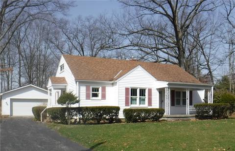 462 S Eberhart Rd, Meridian, PA 16001
