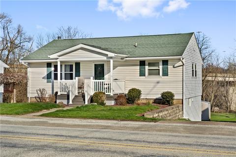 1007 Thermo Village Rd, New Stanton, PA 15672 | 1 photo | MLS #1599051