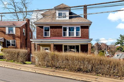 17 E Willock Rd, Pittsburgh, PA 15227