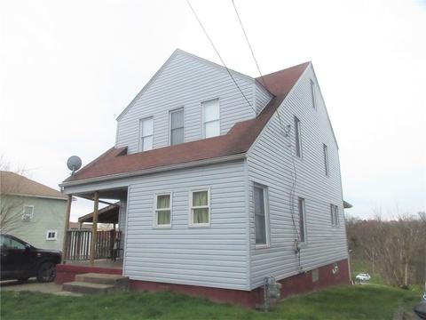55 Reppert Blvd, Uniontown, PA 15401