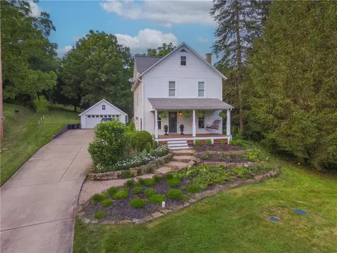 131 Brewer Rd, Freedom, PA 15042