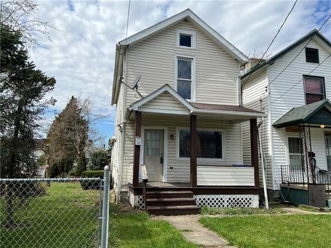 1506 12 Hanna St, New Castle, PA 16102