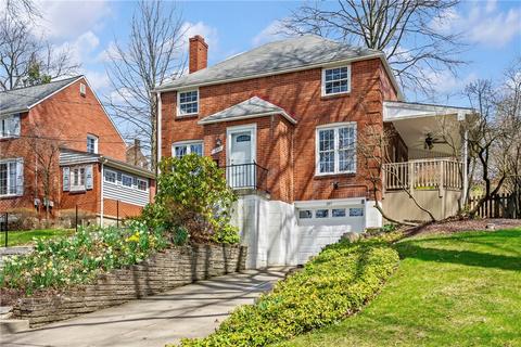297 Barclay Ave, Pittsburgh, PA 15221