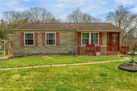 948 Key West Dr, Pittsburgh, PA 15239