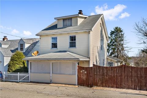 2015 Allison St, Mckeesport, PA 15132