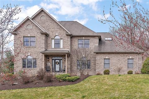 201 English Dr, Cranberry Township, PA 16066