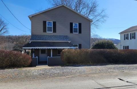 1410 State Route 1042, Nu Mine, PA 16244