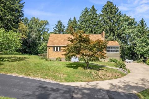 125 Hivue Ln, Pittsburgh, PA 15237