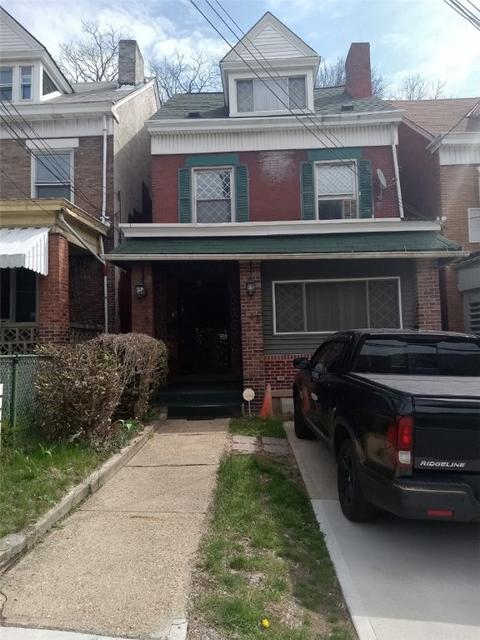 148 Robinson St, Oakland, PA 15213