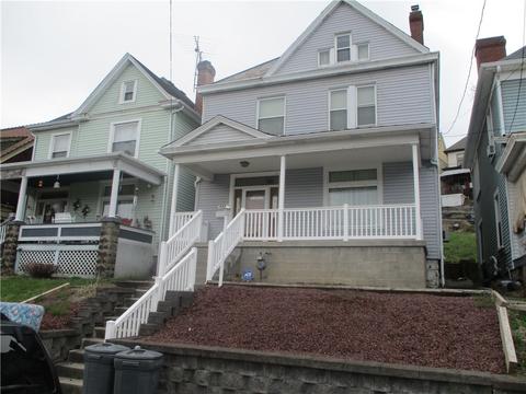 973 Thompson Ave, Donora, PA 15033