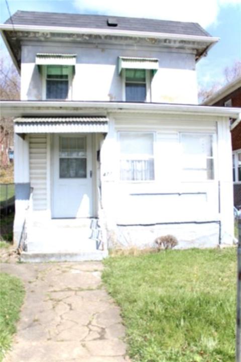 477 Ohio Ave, Midland, PA 15059
