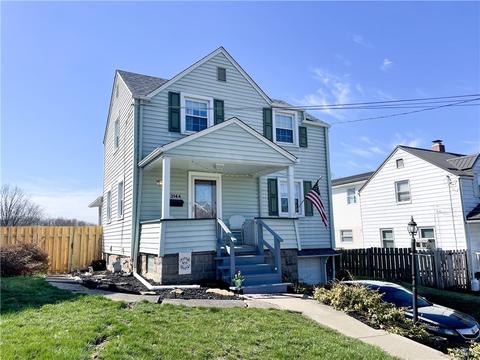 3144 Primrose Ln, Natrona Heights, PA 15065
