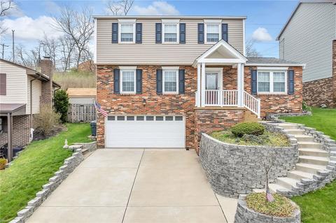 1904 Shelly Dr, Pittsburgh, PA 15216