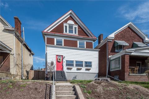 48 Stewart Ave, Pittsburgh, PA 15227