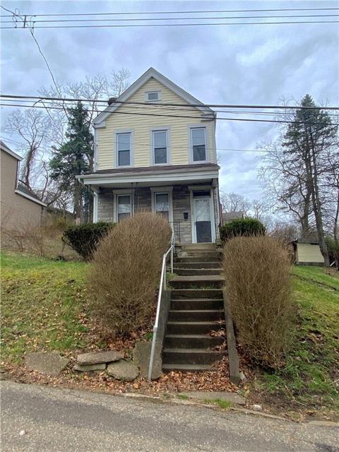 4602 Coleridge, Pittsburgh, PA 15201