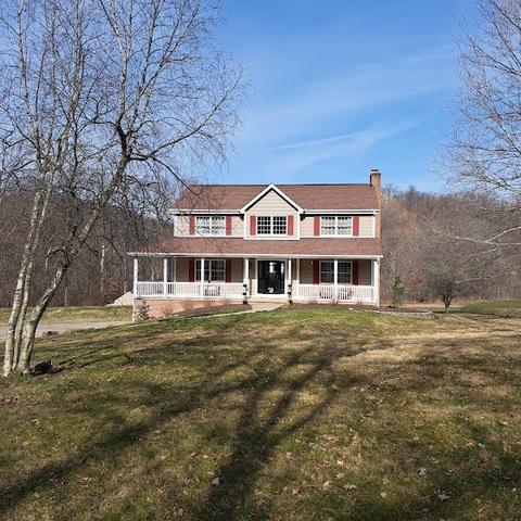 315 Fassinger Rd, Evans City, PA 16033