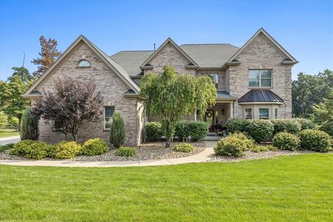 508 Palmate Dr, Cranberry Township, PA 16066