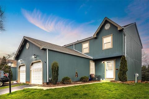 918 Sunset Cir, Cranberry Township, PA 16066