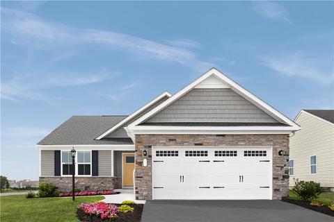 147 Olivia Dr, Monaca, PA 15061 photo 1