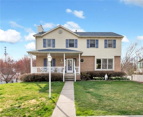 117 Jarod Dr, Coraopolis, PA 15108