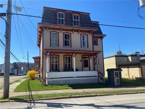 510 Vine St, West Newton, PA 15089