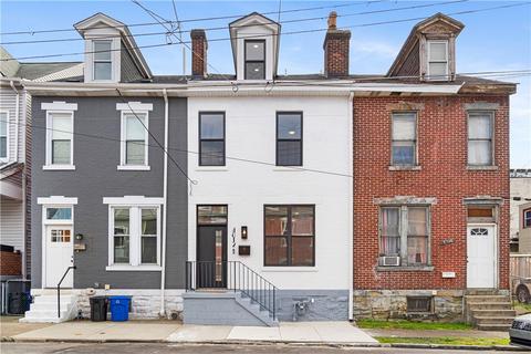 4812 Dearborn, Pittsburgh, PA 15224