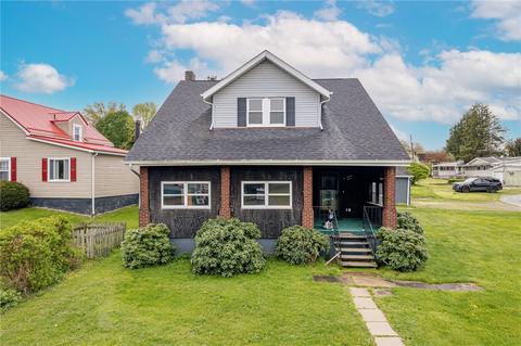 99 Kiskiminetas Dr, Apollo, PA 15613