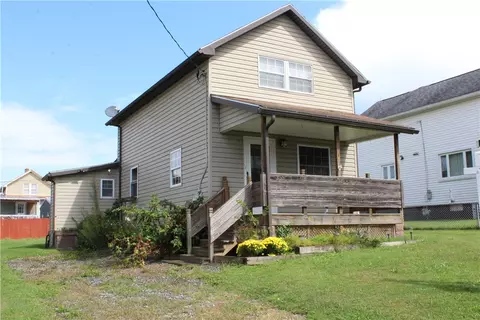 391 S Moreland, Bobtown, PA 15315