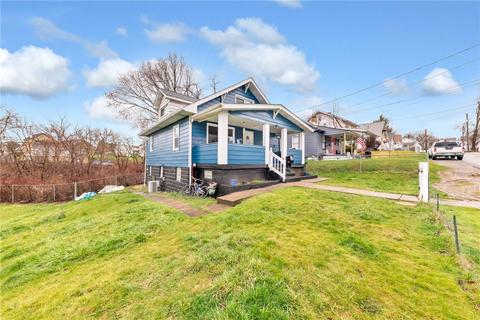 916 Cherry St, Aliquippa, PA 15001