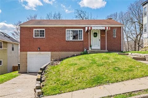 715 Norwood Ave, Avalon, PA 15202