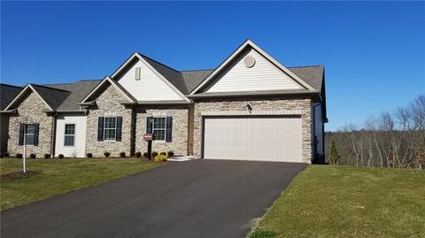 934 Copper Creek Trl #LOT 9B, Gibsonia, PA 15044