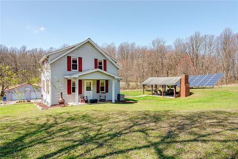 207 Lewis Rd, Greensburg, PA 15601