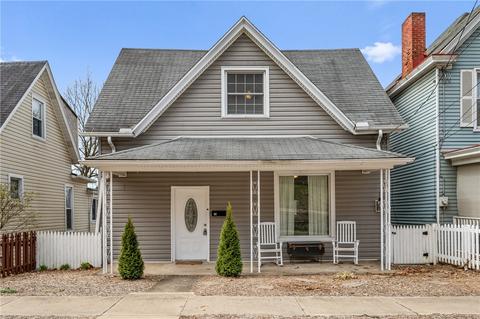 20 Joel St, Ingram, PA 15205