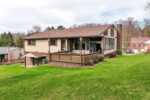 141 Adele Rd, Pittsburgh, PA 15237 photo 3