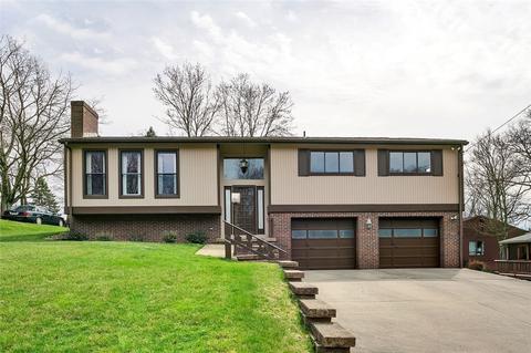 141 Adele Rd, Pittsburgh, PA 15237 photo 1