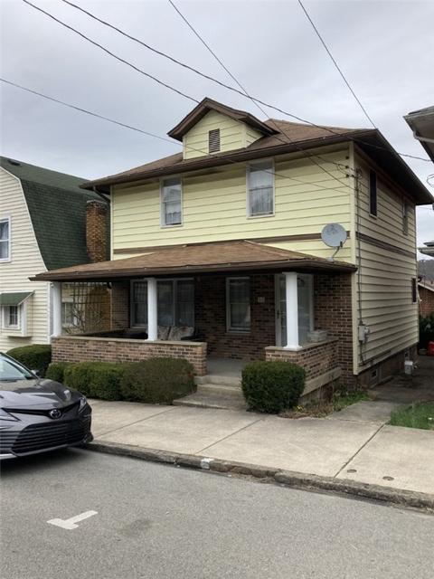 612 Crest Ave, Charleroi, PA 15022