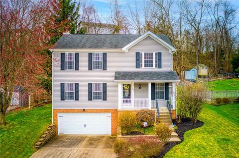 307 Sunnyfield, Shaler, PA 15116
