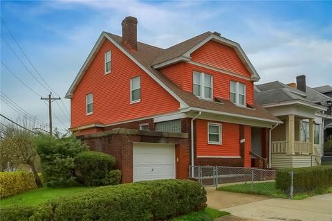 3558 Gerber Ave, Pittsburgh, PA 15212