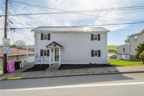 2806 Main St, Beallsville, PA 15313