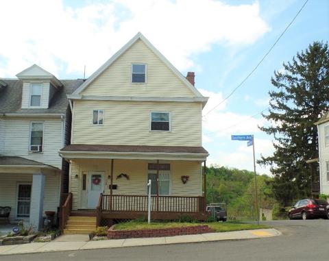 728 Southern, Mount Washington, PA 15211