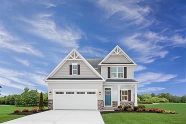 2003 Tamarack Ct, Cecil, PA 15057