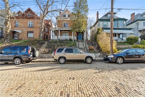 707 Taylor Ave, Avalon, PA 15202