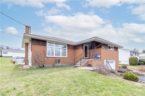 116 Rean St, Johnstown, PA 15904