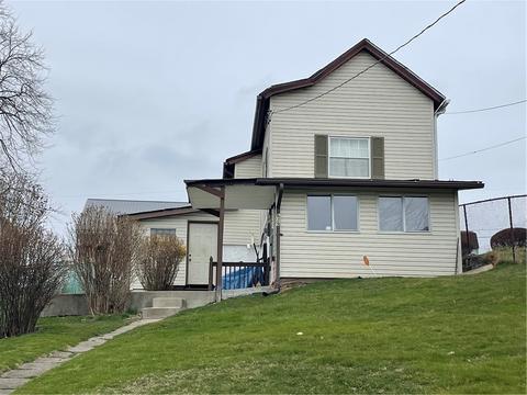 629 Franklin Ave, Canonsburg, PA 15317